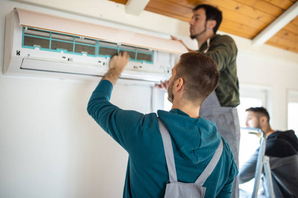 Best Affordable HVAC Services  in Federal Y, WA