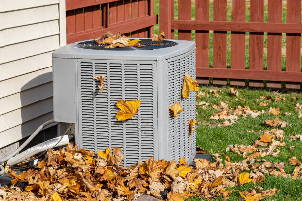 Federal Way, WA HVAC Company