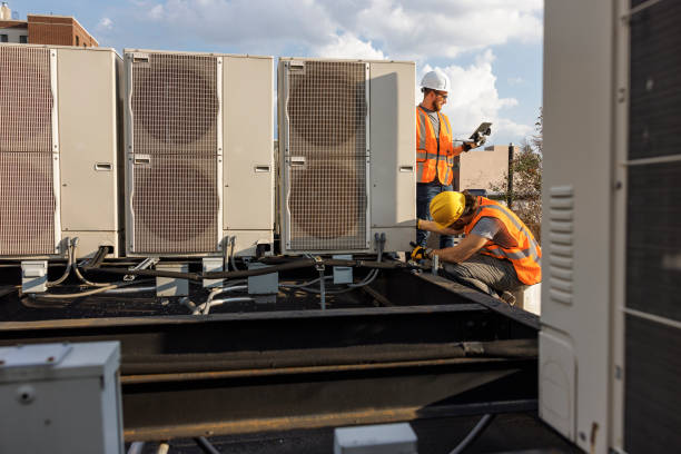 Best HVAC Installation Services  in Federal Y, WA