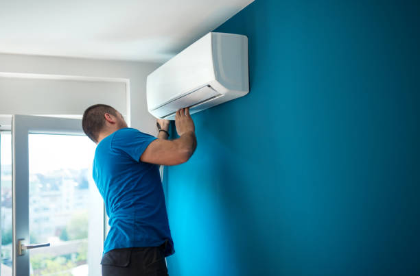 Best HVAC System Installation  in Federal Y, WA