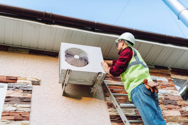 Best Affordable Air Conditioning Repair  in Federal Y, WA