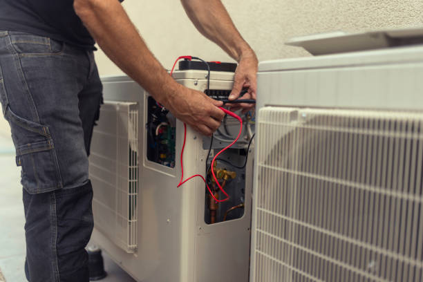 Best Residential HVAC Services  in Federal Y, WA