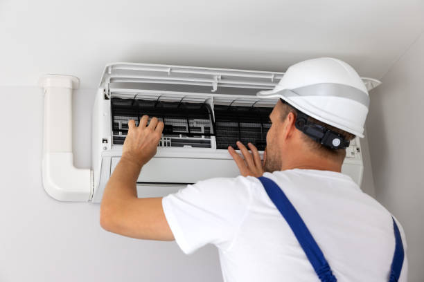 Best 24/7 HVAC Repair  in Federal Y, WA