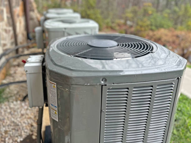 Best HVAC Maintenance Plan  in Federal Y, WA
